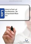 Buchcover Fachwirt im Sozial- und Gesundheitswesen –  Das prüfungsrelevante Wissen