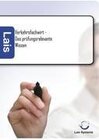 Buchcover Verkehrsfachwirt - Das prüfungsrelevante Wissen