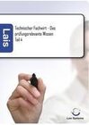 Buchcover Technischer Fachwirt –  Das prüfungsrelevante Wissen