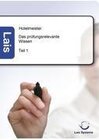 Buchcover Hotelmeister - Das prüfungsrelevante Wissen