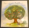 Buchcover Opa auf dem Apfelbaum