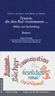 Buchcover Frauen, die den Ruf vernommen …