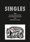 Buchcover Singles