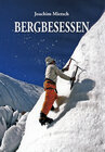 Buchcover Bergbesessen