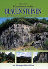 Buchcover Exkursionen zu den Blauen Steinen der Oberlausitz und angrenzender Gebiete