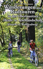 Buchcover Wanderungen und Radtouren in der Oberlausitzer Heide- und Teichlandschaft