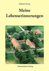 Buchcover Meine Lebenserinnerungen