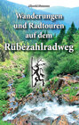 Buchcover Wanderungen und Radtouren auf dem Rübezahlradweg