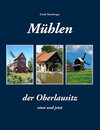 Buchcover Mühlen der Oberlausitz