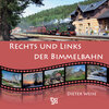 Buchcover Rechts und links der Bimmelbahn