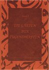 Buchcover Die Gärten der Tugendhaften Band 1