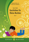 Buchcover Geschichten für Kleine Muslime - Band 1