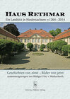 Buchcover Haus Rethmar