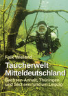 Buchcover Taucherwelt Mitteldeutschland