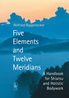 Buchcover Five Elements and Twelve Meridians