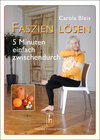 Buchcover Faszien lösen