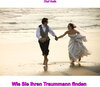 Buchcover Wie Sie Ihren Traummann finden