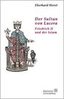 Buchcover Der Sultan von Lucera