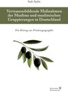 Buchcover Vertrauensbildende Maßnahmen der Muslime und Muslimischen Gruppierungen in Deutschland