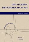 Buchcover Die Algebra des Omar Chayyam