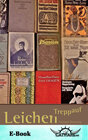 Buchcover Leichen treppauf