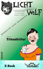 Buchcover Lichtwolf Nr. 37 ("Tittenhitler")