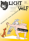 Buchcover Lichtwolf Nr. 42 ("Der #@%*! Gottes")