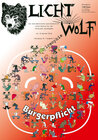 Buchcover Lichtwolf Nr. 43 (Bürgerpflicht)