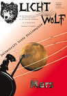 Buchcover Lichtwolf Nr. 47 („Mars“)
