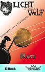 Buchcover Lichtwolf Nr. 47 („Mars“)