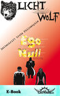 Buchcover Lichtwolf Nr. 51 (Ego Null)