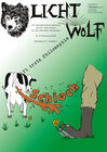 Buchcover Lichtwolf Nr. 53 („Schloch“)