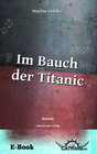 Buchcover Im Bauch der Titanic