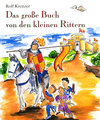 Buchcover Das große Buch von den kleinen Rittern