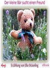 Buchcover Der kleine Bär sucht einen Freund