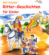 Buchcover Ritter-Geschichten für Kinder