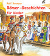 Buchcover Römer-Geschichten für Kinder