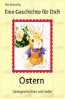 Buchcover Eine Geschichte für Dich - Ostern