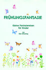 Buchcover Frühlingsfantasie