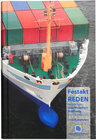 Buchcover Festakt-Reden anlässlich der JadeWeserPort-Eröffnung