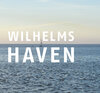 Buchcover Wilhelmshaven - junge Stadt / Tradition und Zukunft