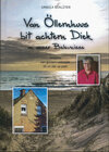 Buchcover Van Öllernhuus bit achtern Diek un anner Belevnisse