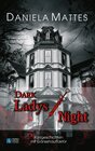 Buchcover Dark Ladys Night