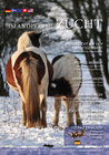 Buchcover Islandpferde Zucht (Ausgabe 5)