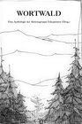 Buchcover Wortwald