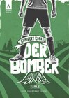 Buchcover Der Bomber (Kunibert Eder löst keinen Fall auf jeden Fall 1)