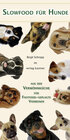 Buchcover Slowfood für Hunde