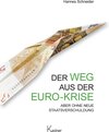 Buchcover Der Weg aus der Euro-Krise