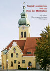 Buchcover Sankt Laurentius wird zum Dom der Hallertau