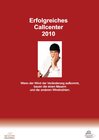 Buchcover Erfolgreiches Callcenter 2010